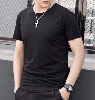 Basic Men’s T Shirt