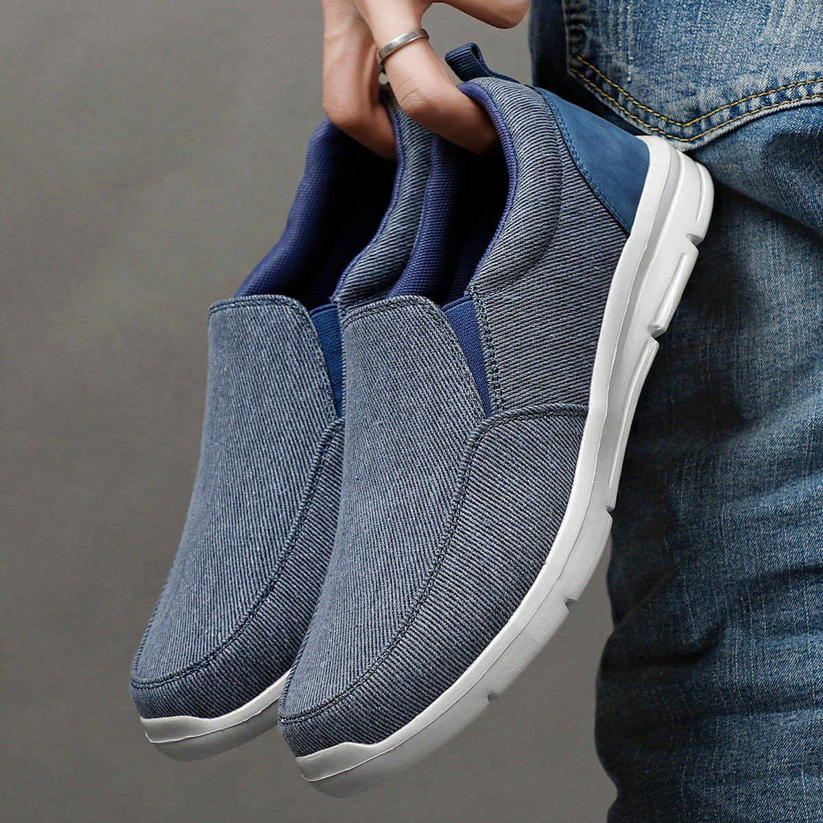 Men’s Casual Loafers