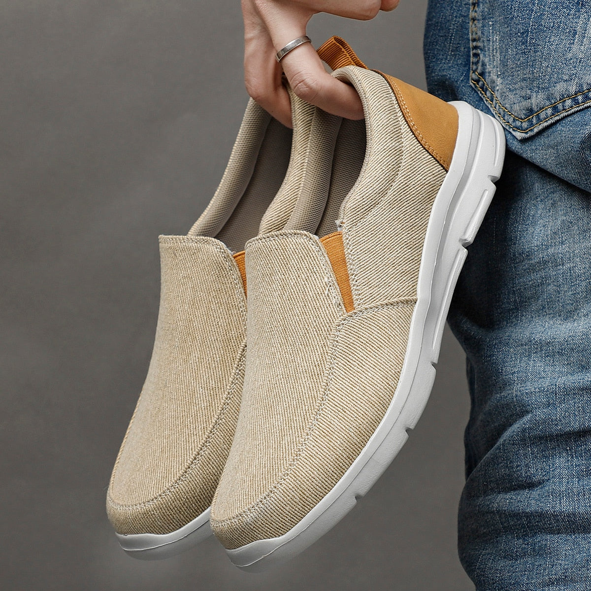 Men’s Casual Loafers