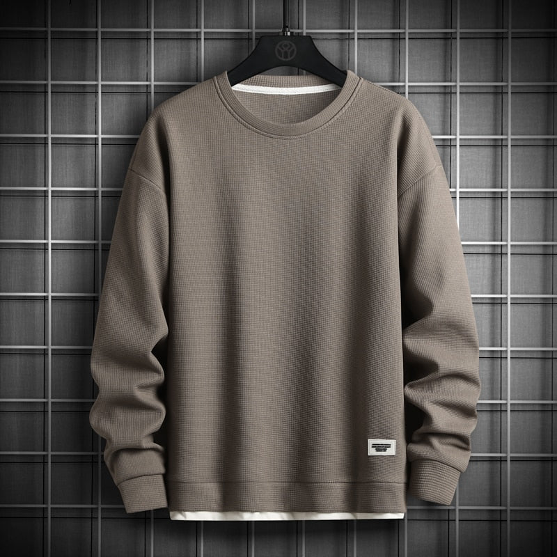 Men’s Classic Pullover