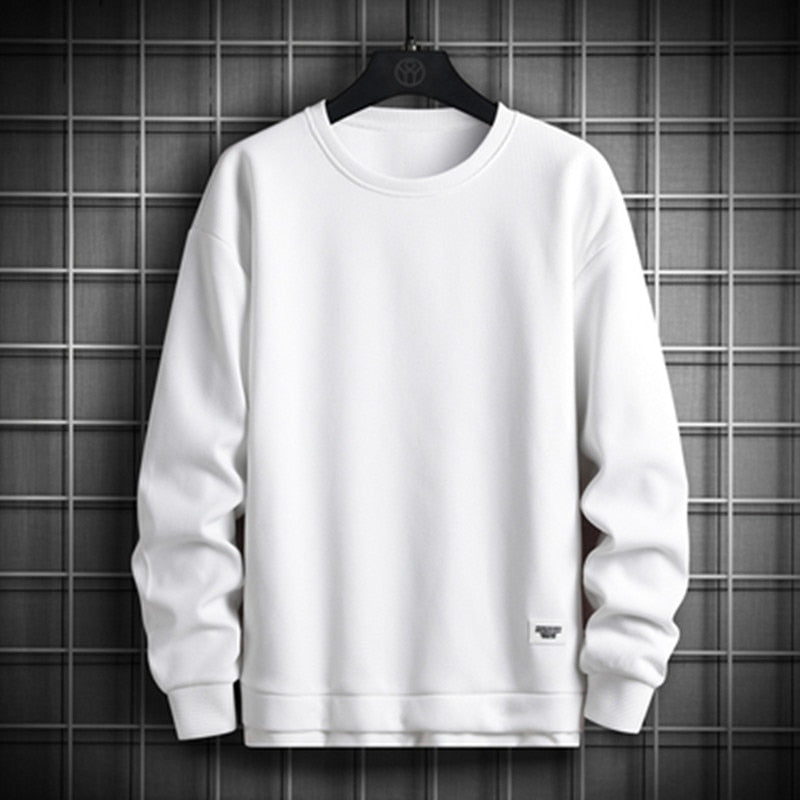 Men’s Classic Pullover