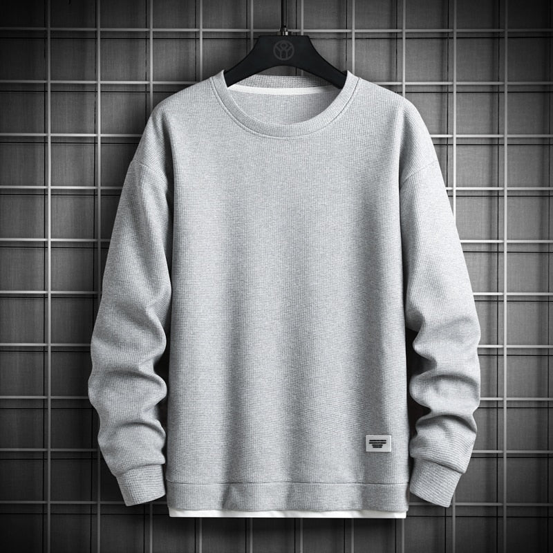 Men’s Classic Pullover