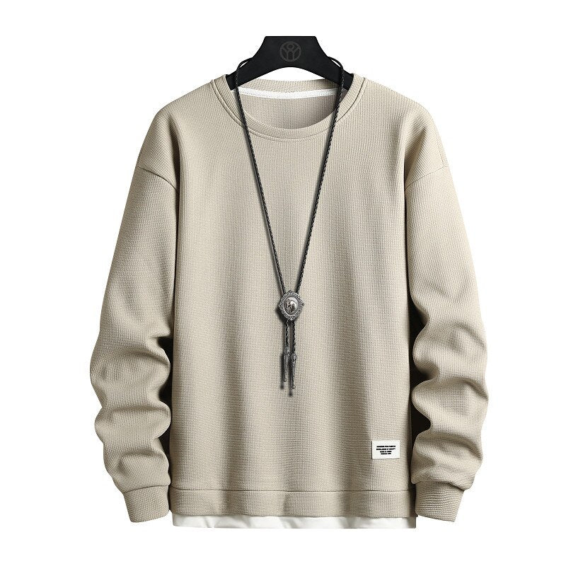 Men’s Classic Pullover