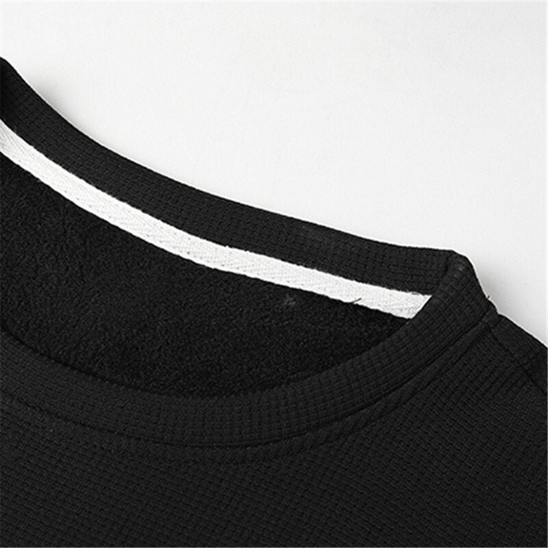 Men’s Classic Pullover