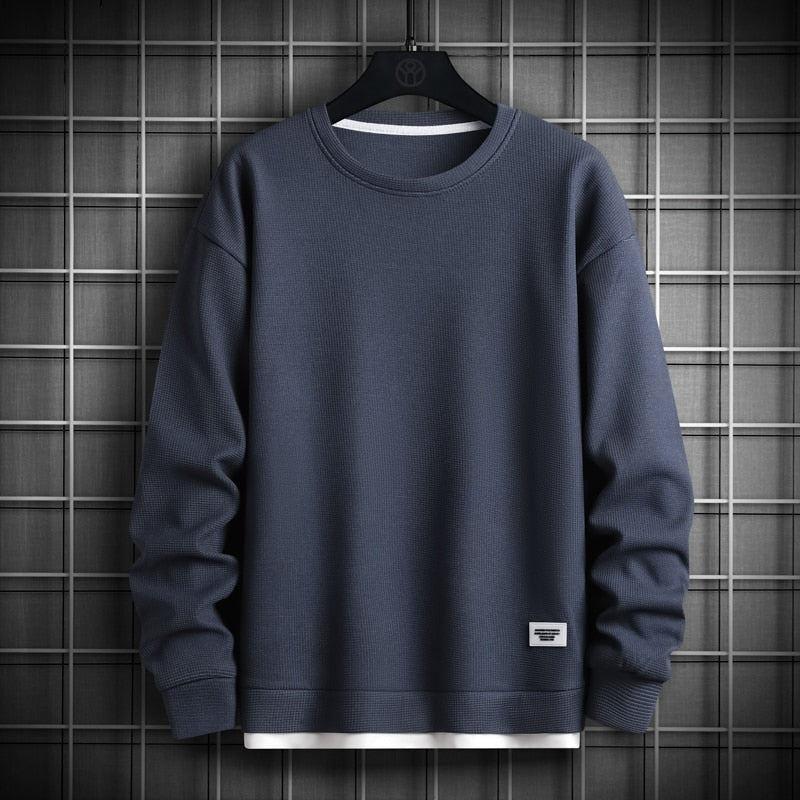 Men’s Classic Pullover