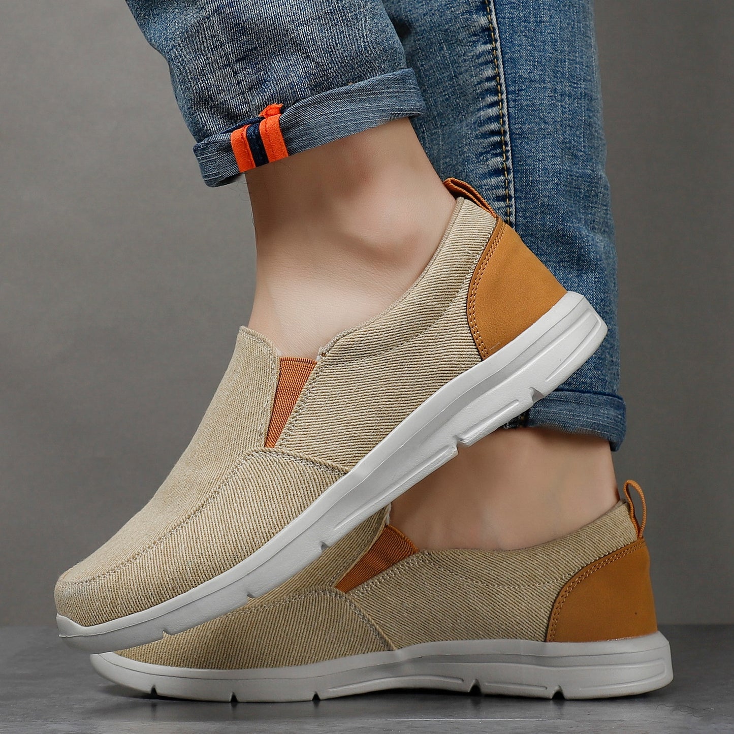 Men’s Casual Loafers