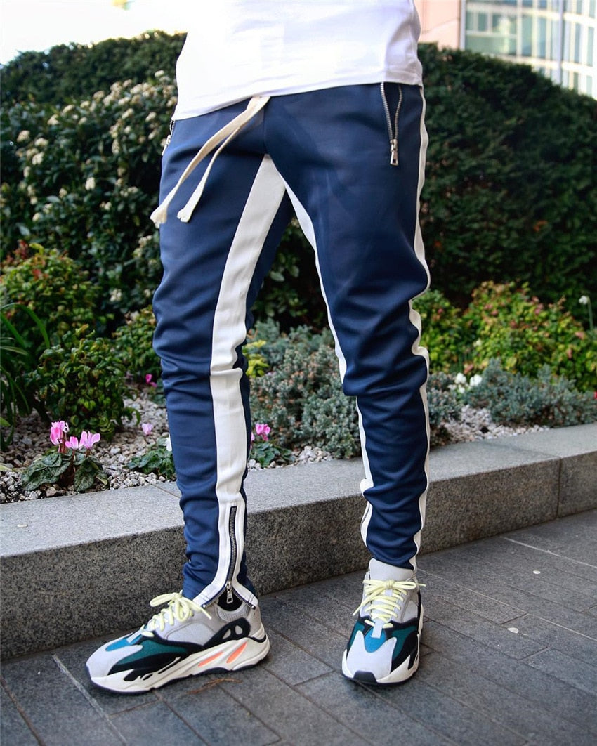 Men’s Casual Joggers