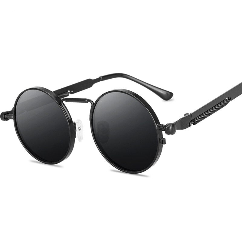 Steam Punk Men’s Glasses