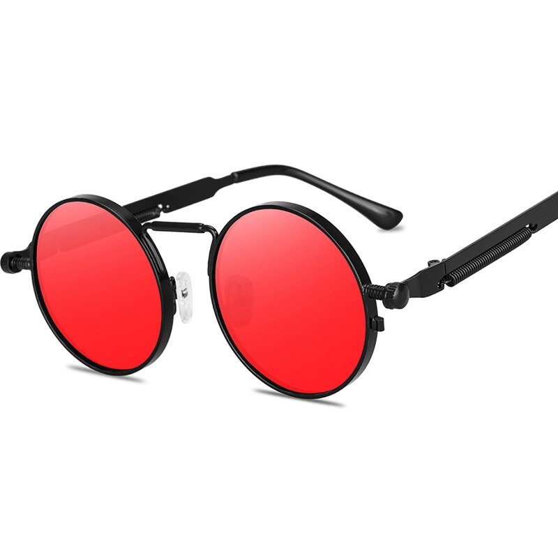 Steam Punk Men’s Glasses