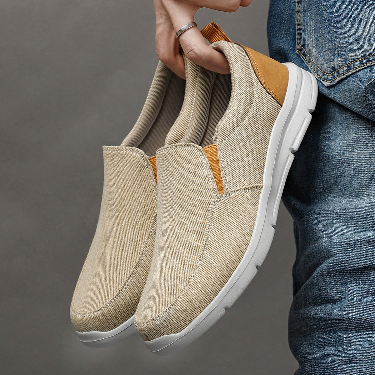 Men’s Casual Loafers