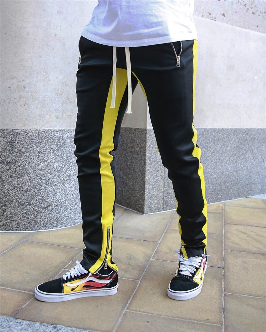 Men’s Casual Joggers