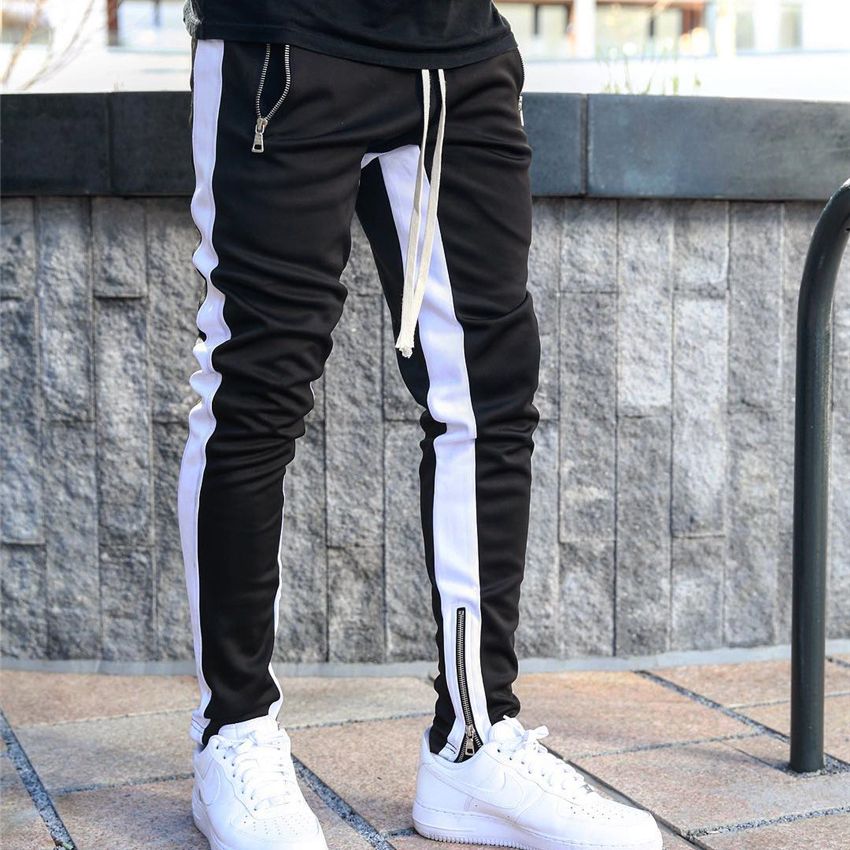 Men’s Casual Joggers