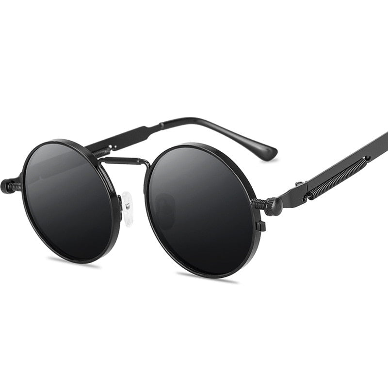 Steam Punk Men’s Glasses