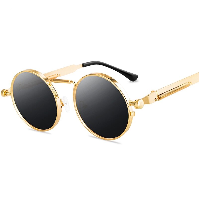 Steam Punk Men’s Glasses