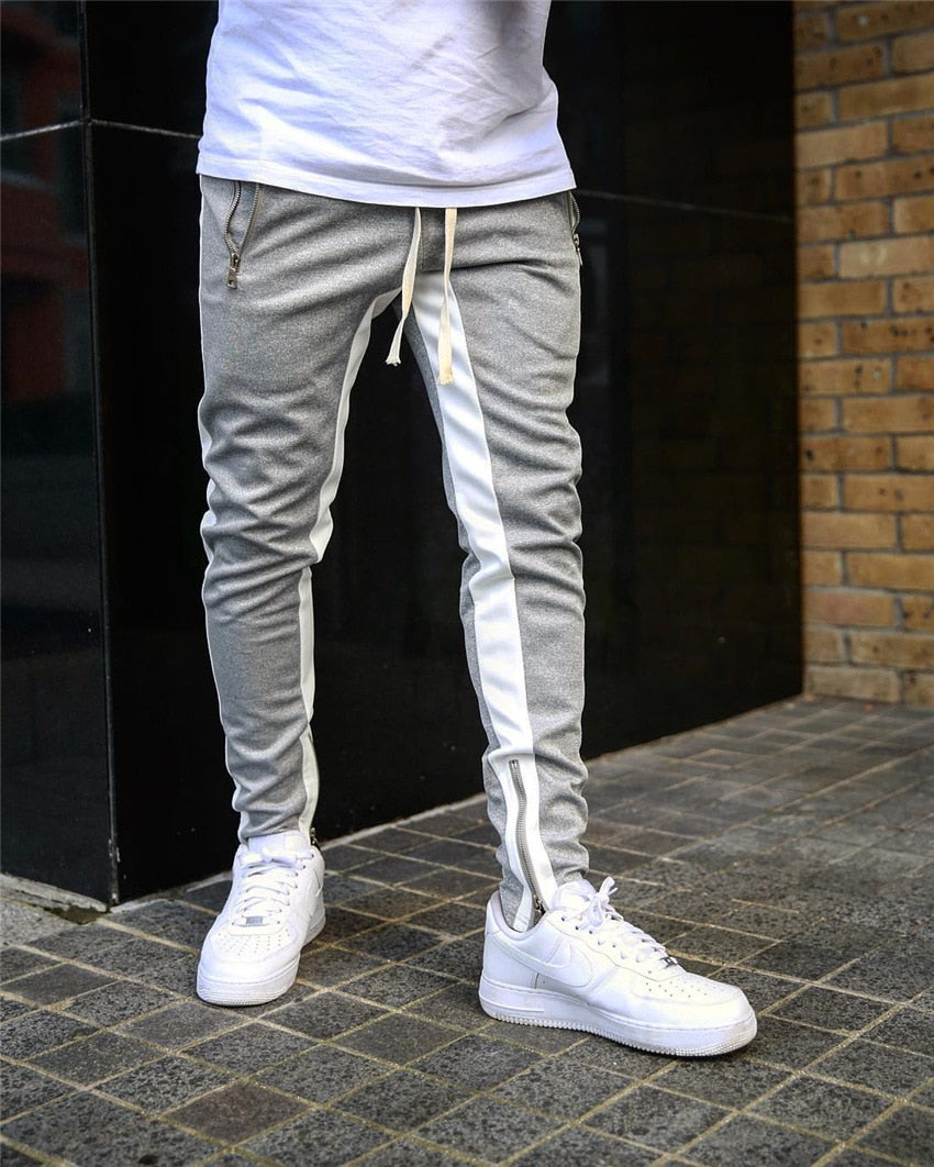 Men’s Casual Joggers