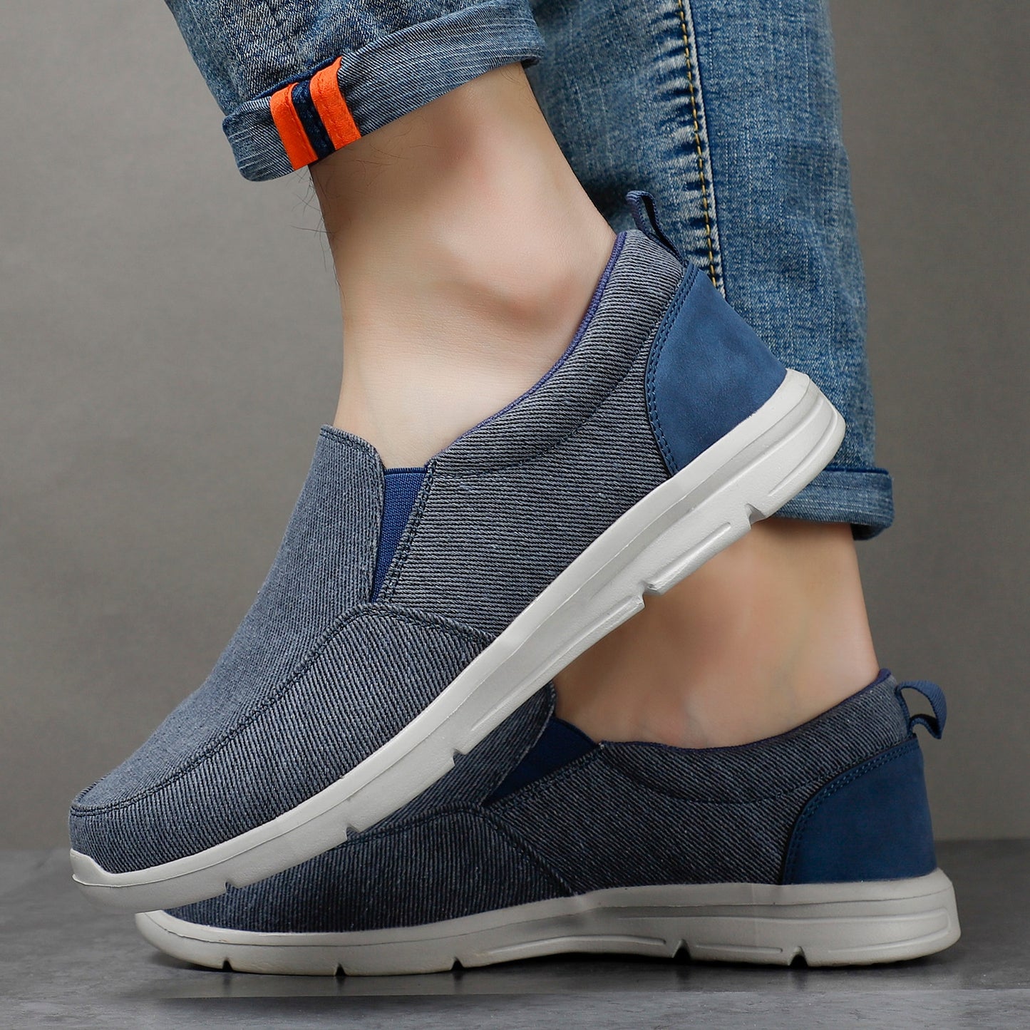 Men’s Casual Loafers