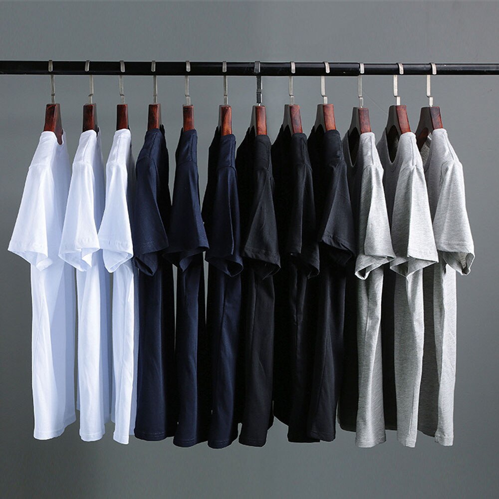 Basic Men’s T Shirt