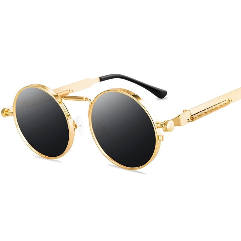 Steam Punk Men’s Glasses