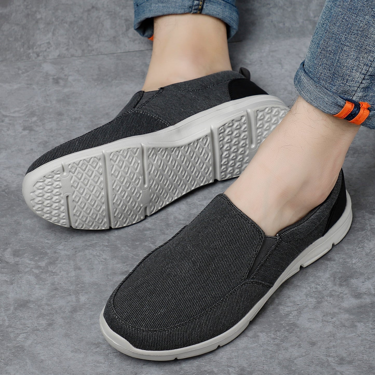 Men’s Casual Loafers
