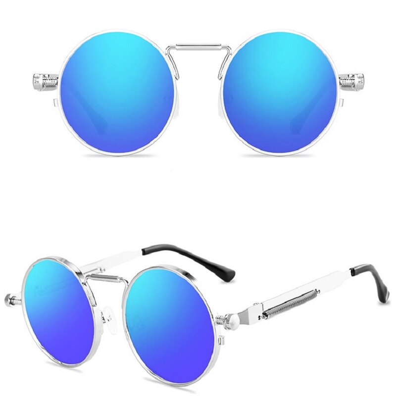 Steam Punk Men’s Glasses
