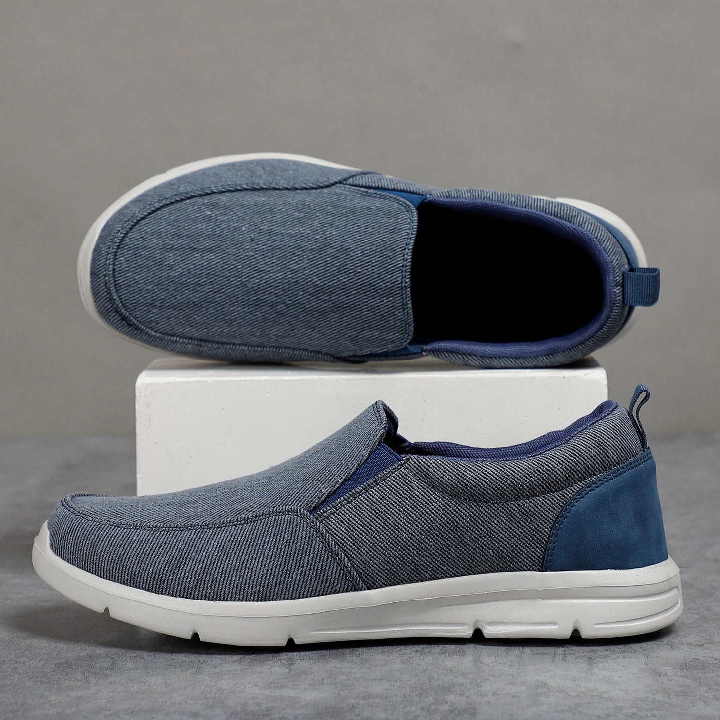 Men’s Casual Loafers