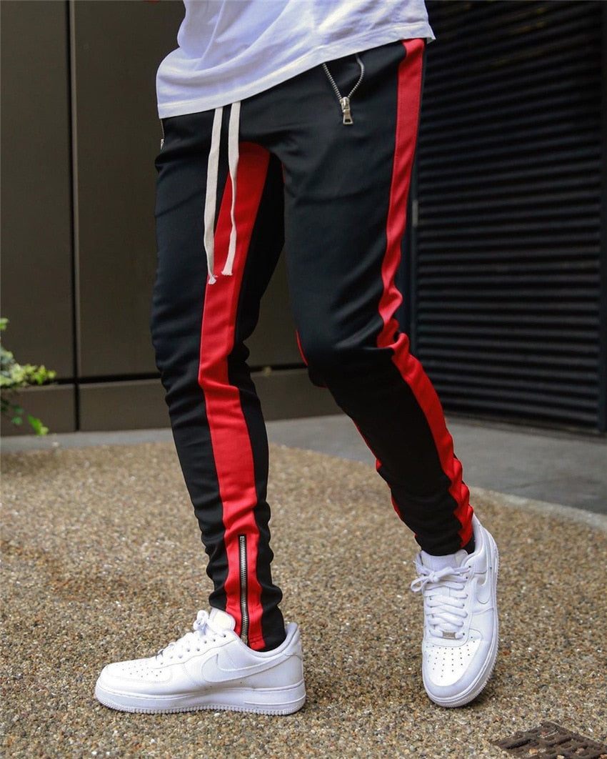 Men’s Casual Joggers