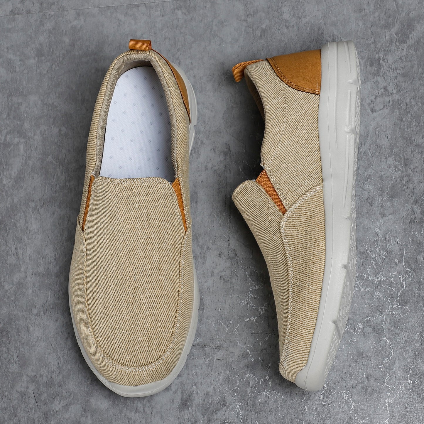 Men’s Casual Loafers