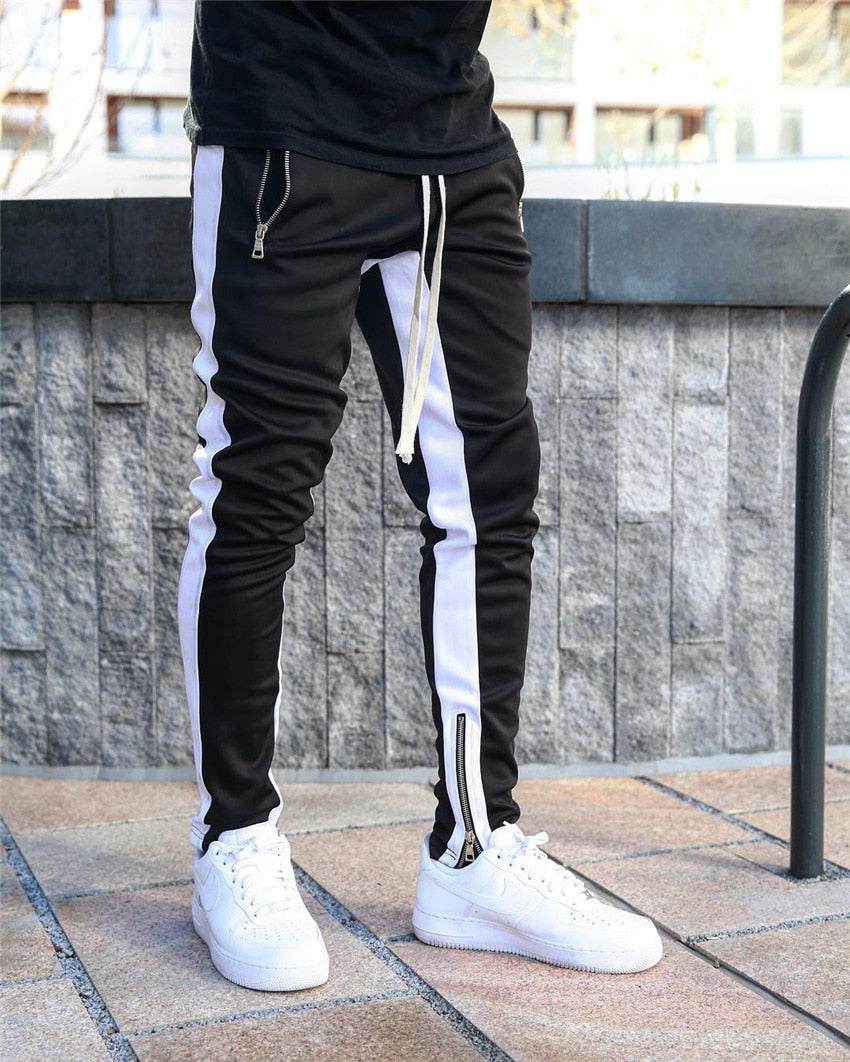 Men’s Casual Joggers