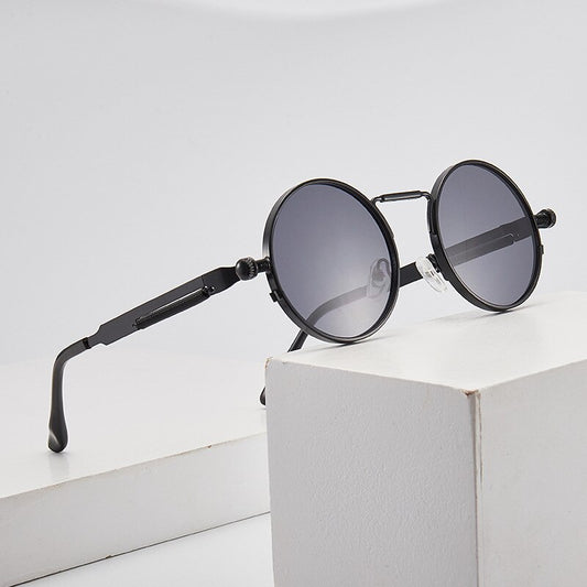 Steam Punk Men’s Glasses